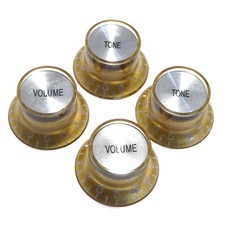 Left Handed Gold/Silver