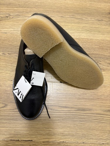 Zara men shoes - zara, size
