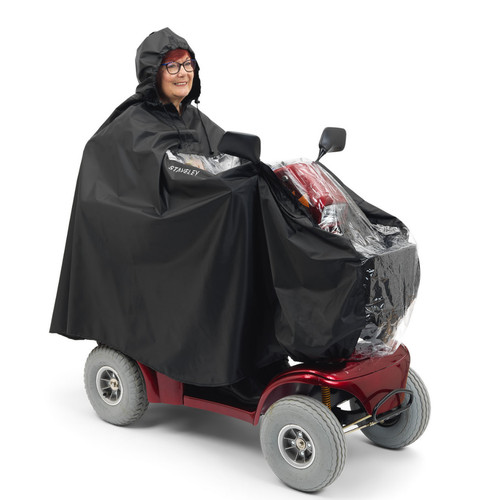 Staveley large mobility - x,