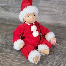 Showstoppers Santa Baby