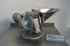 Crypto RC2 Potato chipper