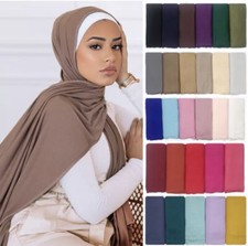 CHIFFON Ladies Maxi Long Plain