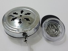 Old Gramophone Soundbox and 50