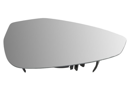 Exterior mirror glass left - mirror,