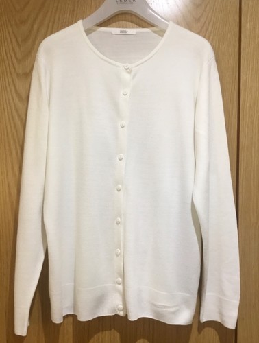 New marks spencer white - new,
