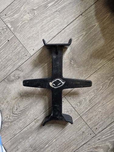 Ufo motocross bike tie - bike,