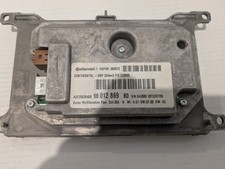 PEUGEOT 508 MK1 SAT NAV SCREEN