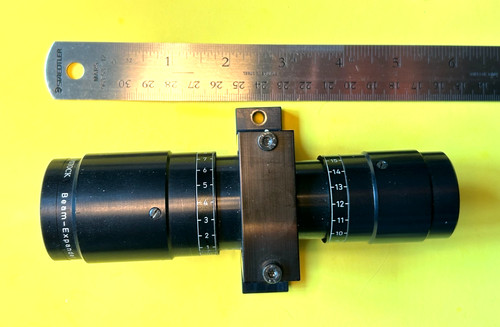 Rodenstock variable beam - 2-8x,