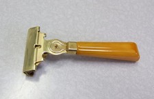 Vintage SCHICK INJECTOR SAFETY