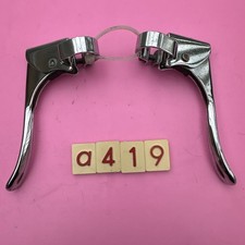 Raleigh Chopper MK2 Mark Two Brake Levers  A419