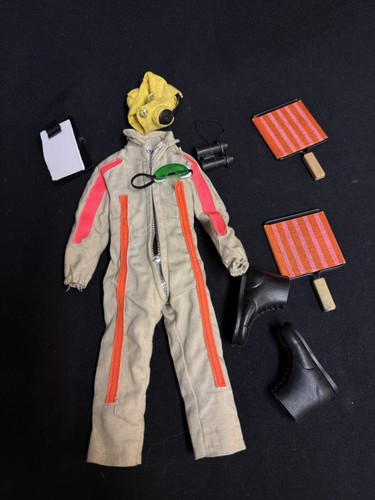 Vintage action man - vintage,