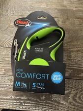 Flexi Retractable Tape Leash