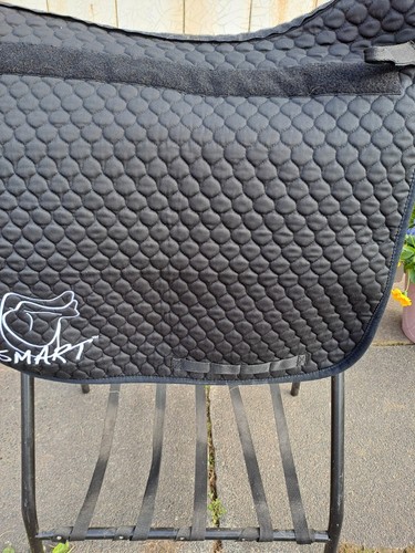 Smart saddle treeless - smart,