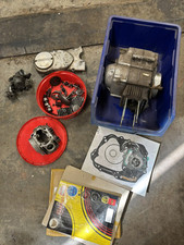 Honda ST 70  Engine Ct70 Dax C70 Monkey Bike