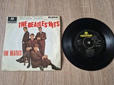 THE BEATLES " THE BEATLES HITS