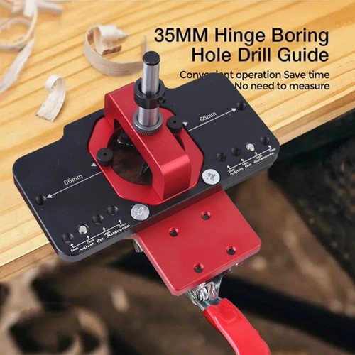 35mm concealed hinge jig - concealed,