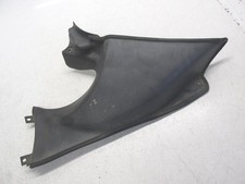 Interior cover left fairing