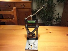 Minicraft  miniature drill