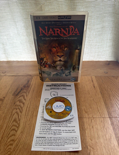 Narnia lion witch - narnia:, wardrobe