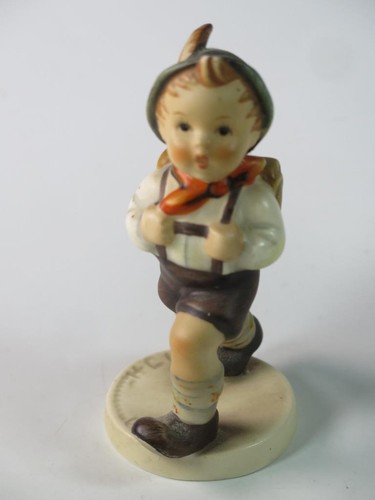Vintage hummel figurine 822 - vintage, 822/0