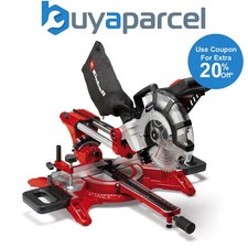 Einhell Sliding Mitre Saw
