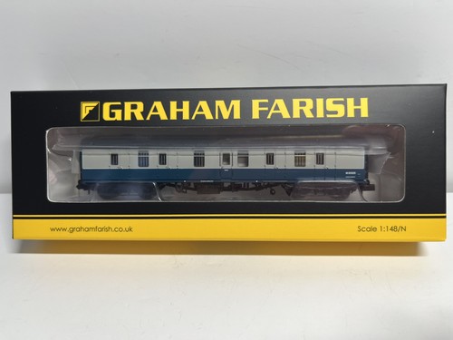 Graham farish mk1 - graham,