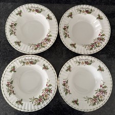 Royal Albert Flower Of The