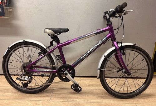 Used isla bikes beinn - bikes,
