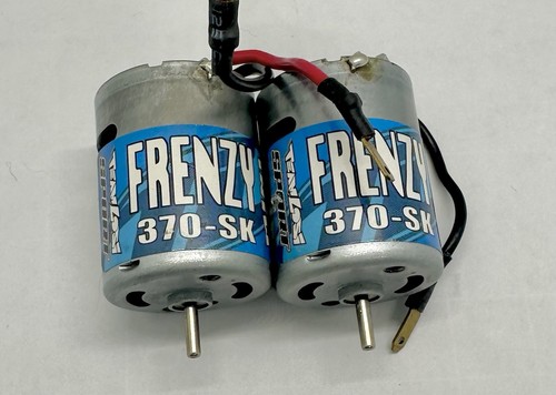Team losi sport frenzy 370 - team, 370-sk