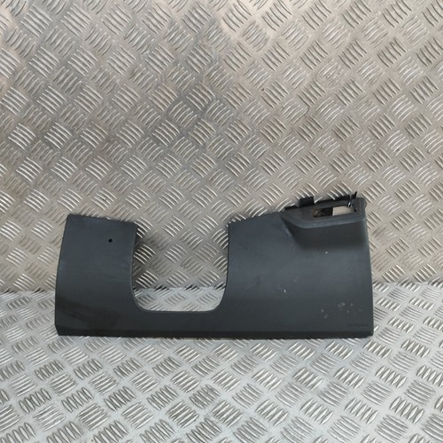 Audi tron dashboard lower - gt,