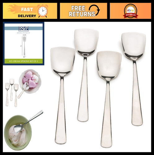 Ice cream tool set - tool, 4