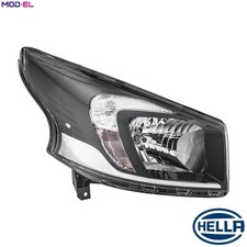 HEADLIGHT 1EE 011 565-121 FOR