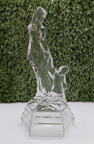 Vintage rcr royal - vintage, crystal