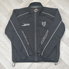 Wolf Triple Soft shell