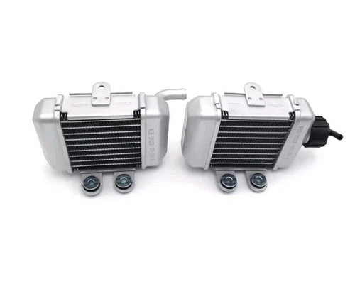 Ktm sx50 radiator set rh - ktm,