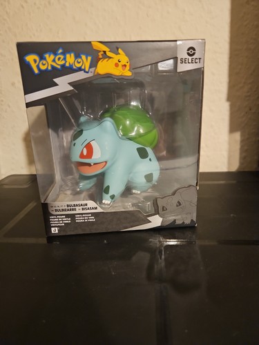 Pokemon select series - pokemon, 12