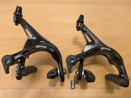 Specialized axis dual pivot - specialized,