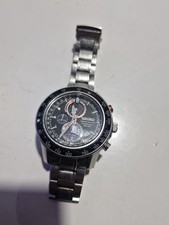 Seiko sportura perpetual - perpetual, solar