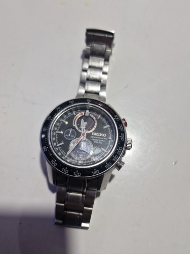 Seiko sportura perpetual solar - sportura,