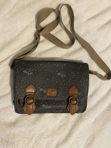 Nica satchel shoulder - nica,