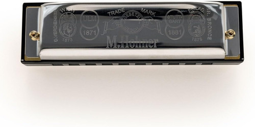Hohner special harmonica - hohner,