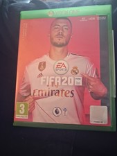 Fifa 20 Standard Edition for