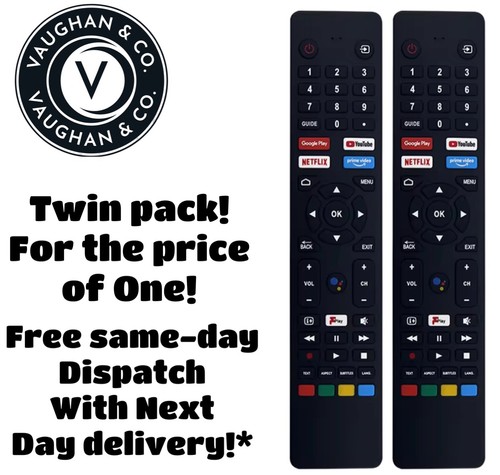 C3250 replacement remote - rm-c3250,