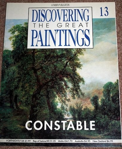 Discovering the great - discovering,