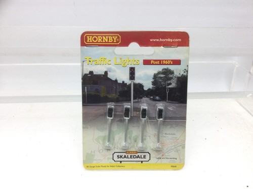 Hornby r8668 gauge - oo,