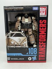 Transformers Studio Series