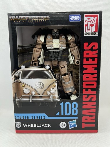 Transformers studio series - transformers,