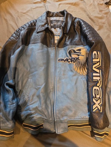 Avirex vintage eagle - vintage,