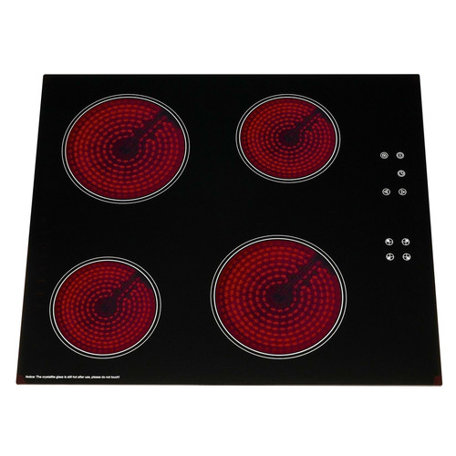 Sia cerh60bl 60cm zone touch - sia,