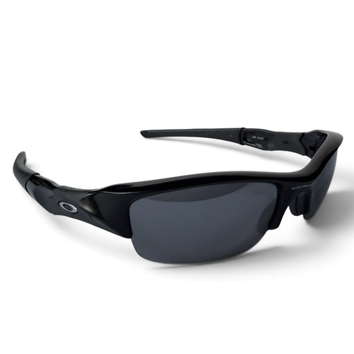 Oakley flak jacket jet - oakley,